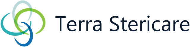 Terra System Logo